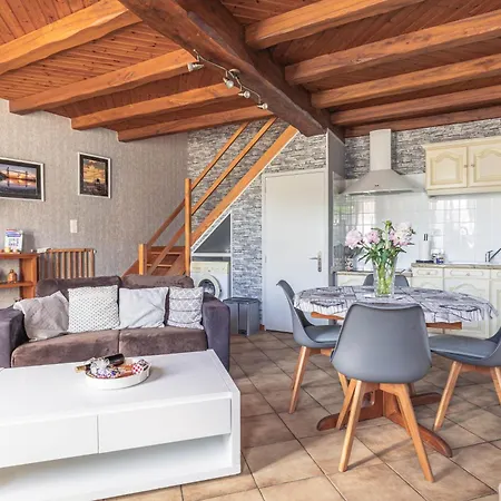 דירה Chez Catherine Et Gerard Tonnay-Charente