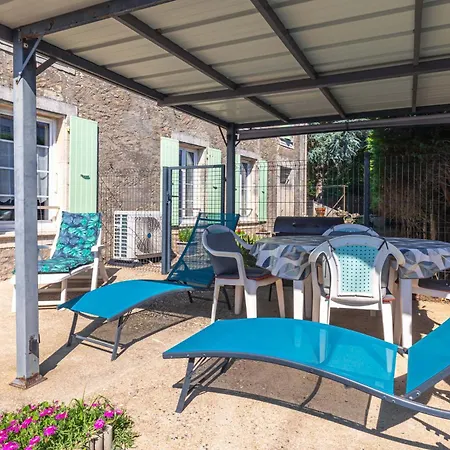 Appartamento Chez Catherine Et Gérard Tonnay-Charente