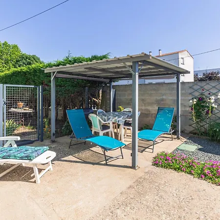 Appartamento Chez Catherine Et Gérard Tonnay-Charente